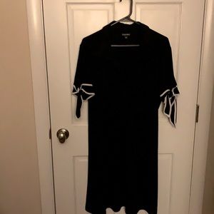 Black XL Dress
